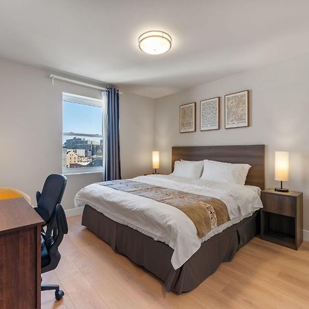 4211 Suites 费城 外观 照片