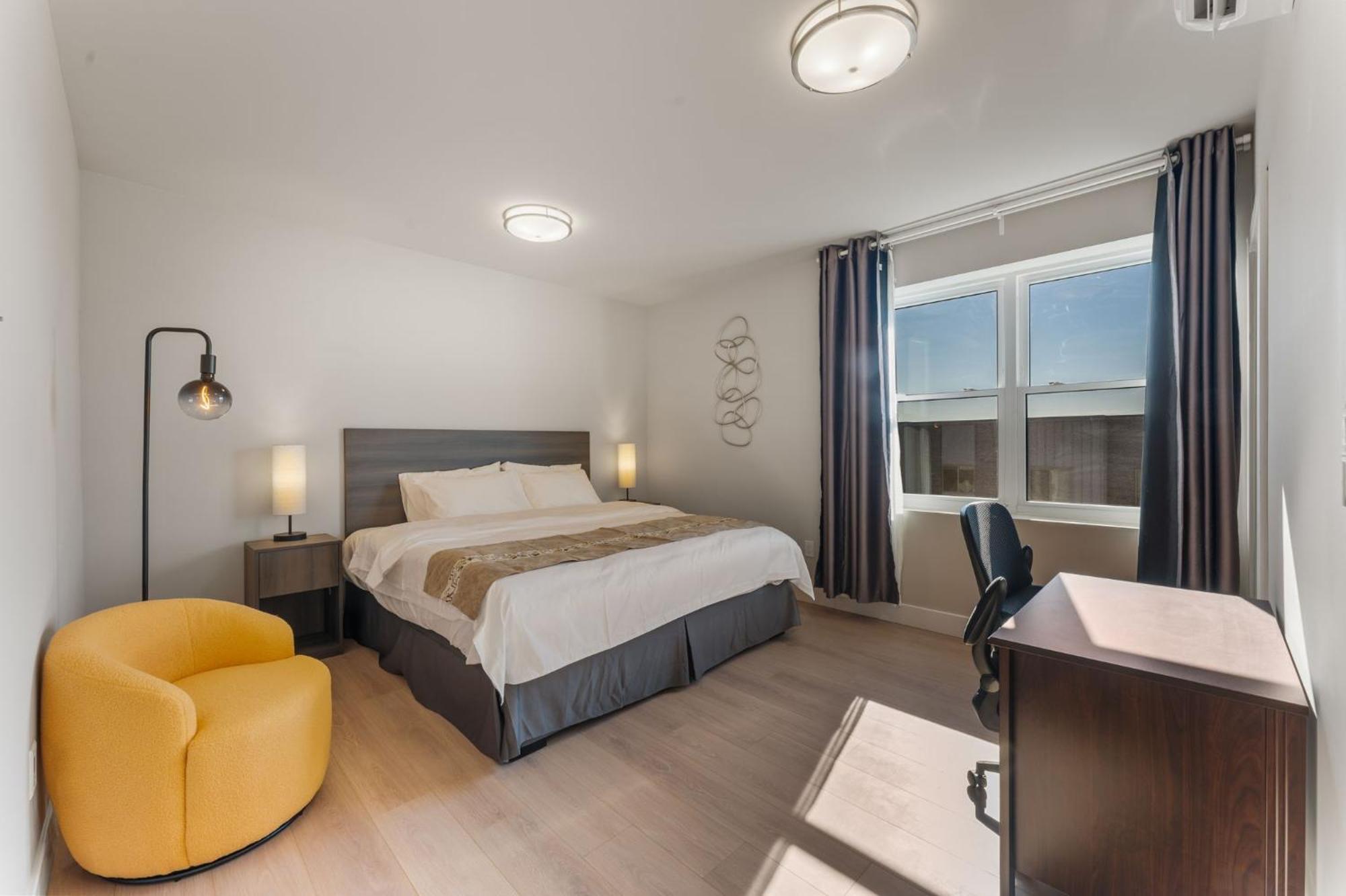 4211 Suites 费城 外观 照片