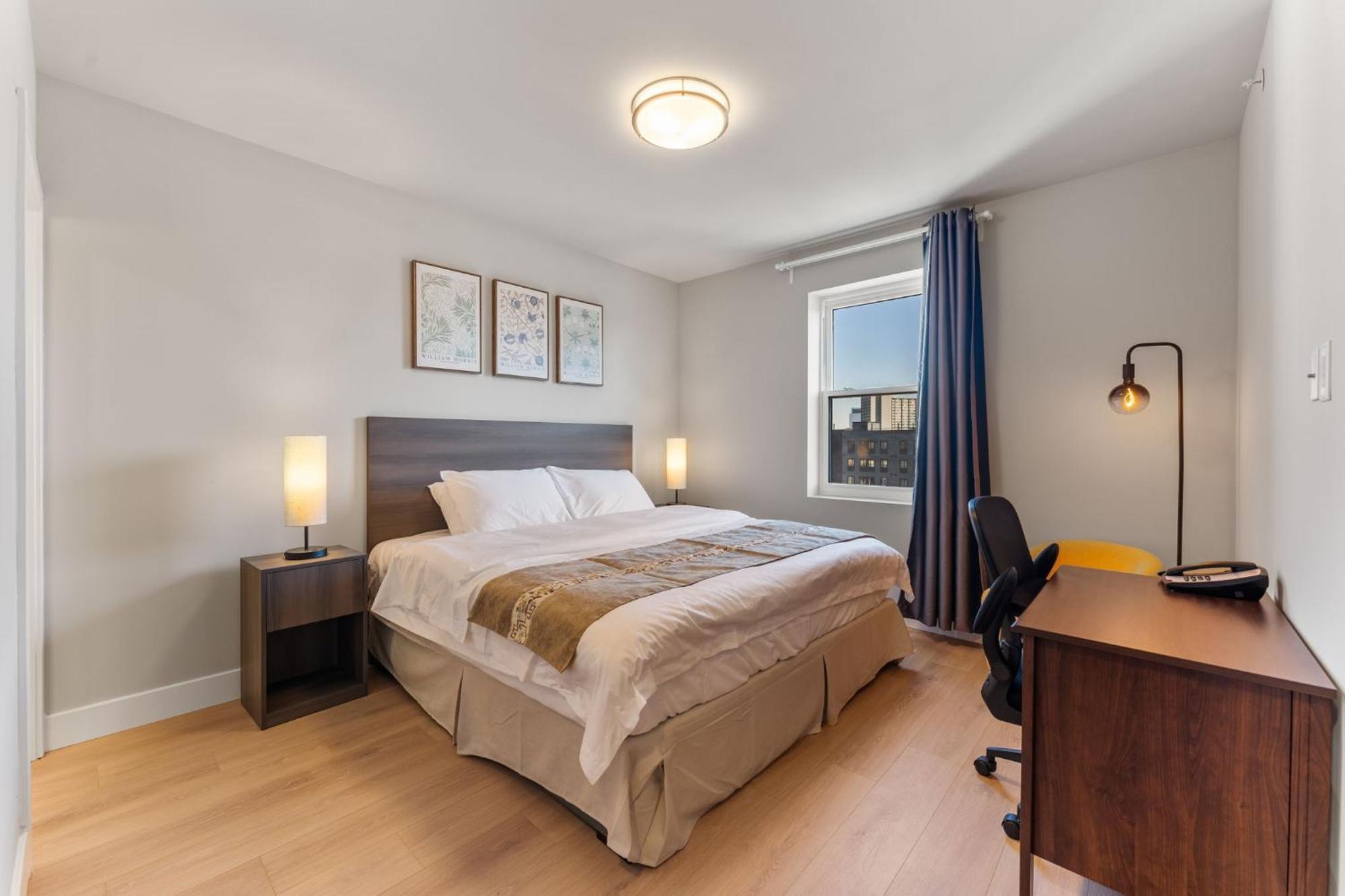4211 Suites 费城 外观 照片
