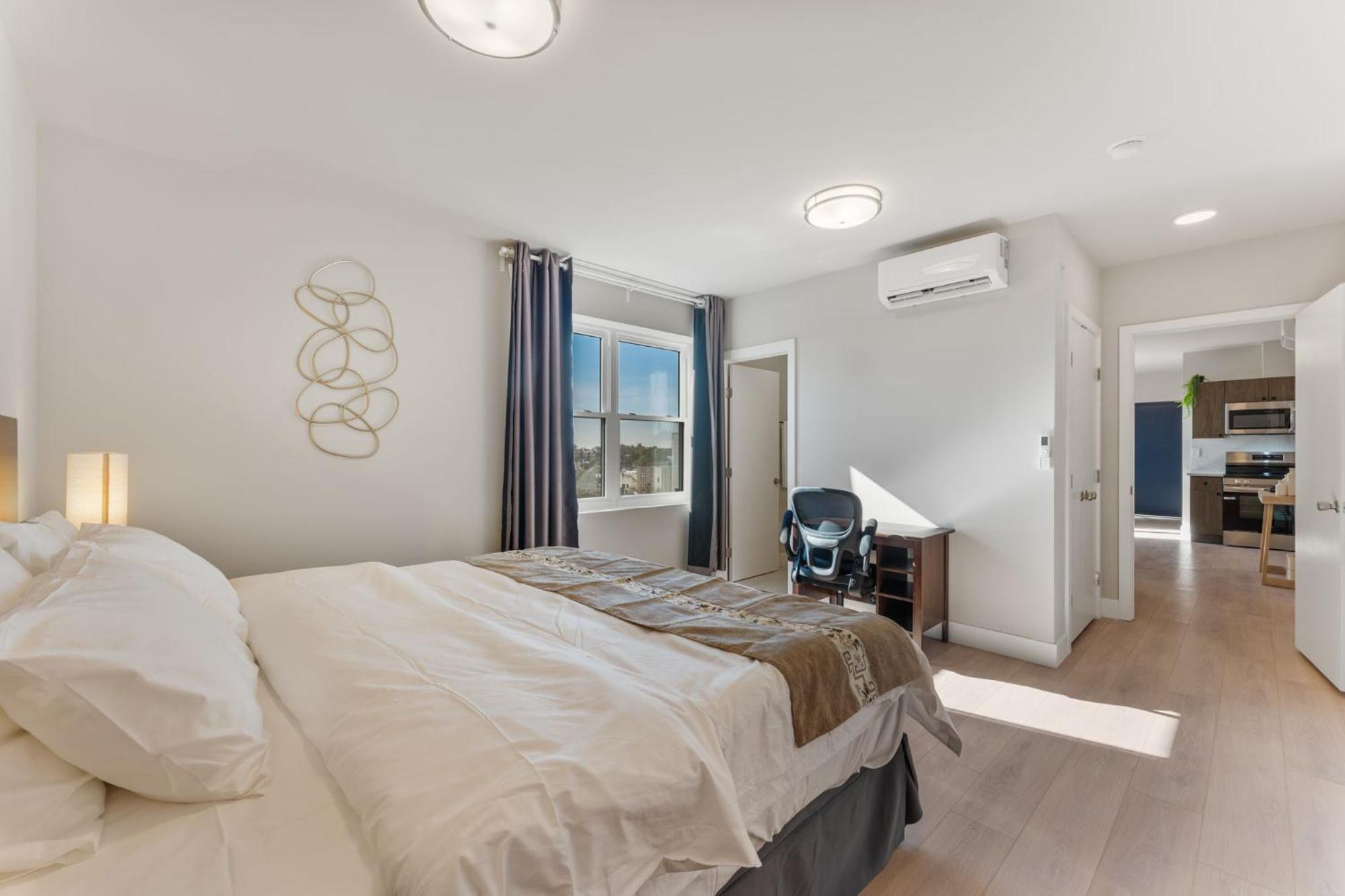 4211 Suites 费城 外观 照片