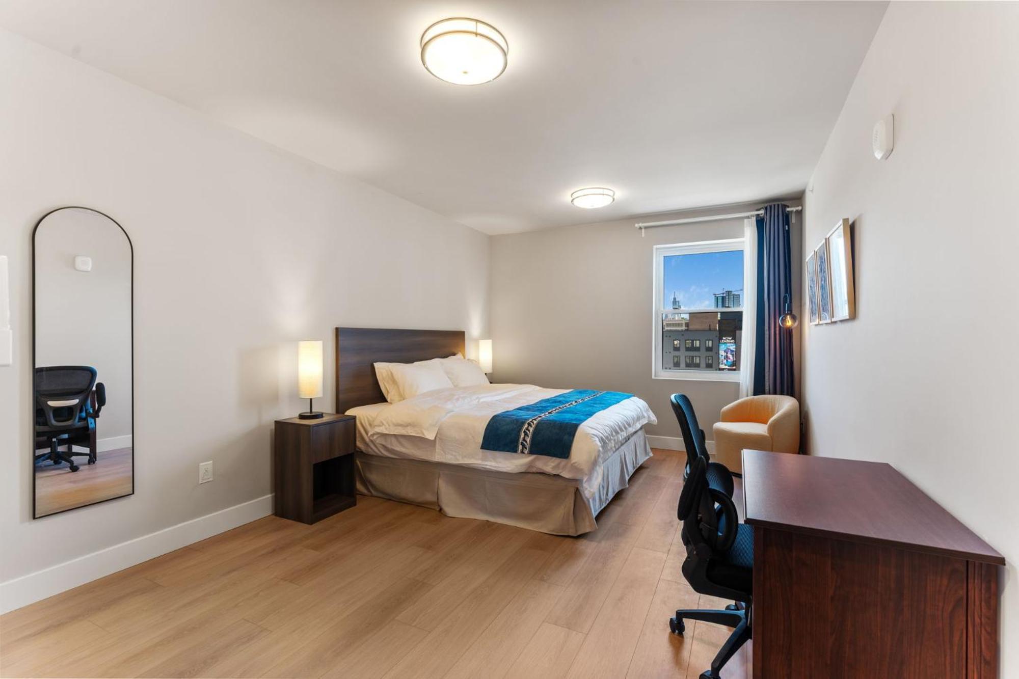 4211 Suites 费城 外观 照片